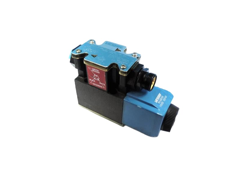 DG4V-3-OBL-M-FPA3-WL-B6-60 by EATON CORPORATION