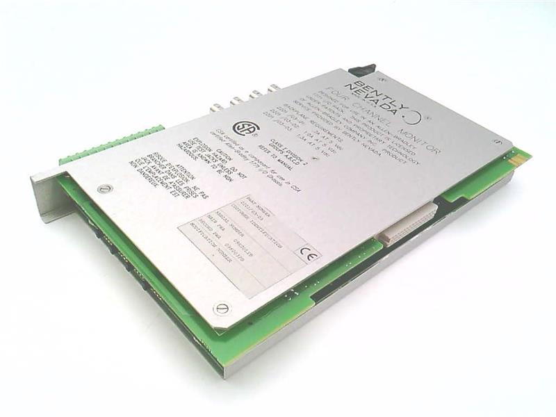 GENERAL ELECTRIC 2201/03-03