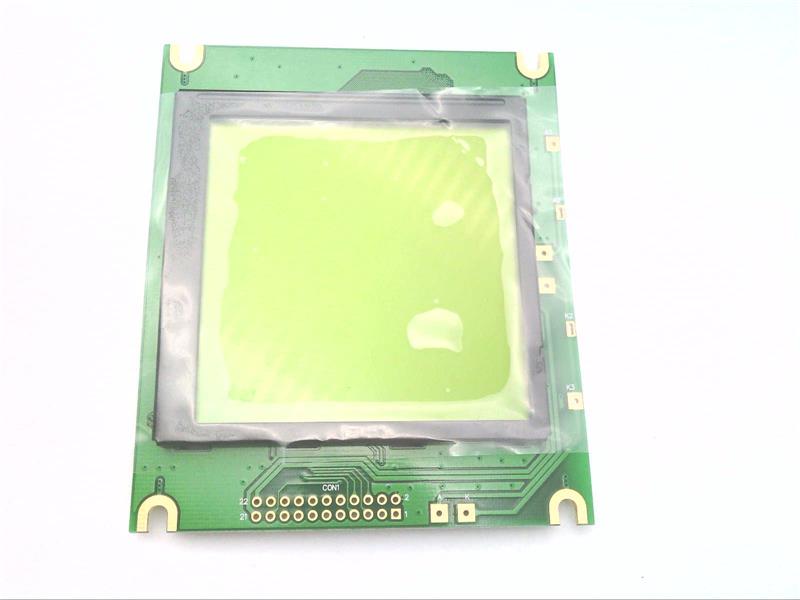 CRYSTALFONTZ CFAG128128A-NYG-TZ