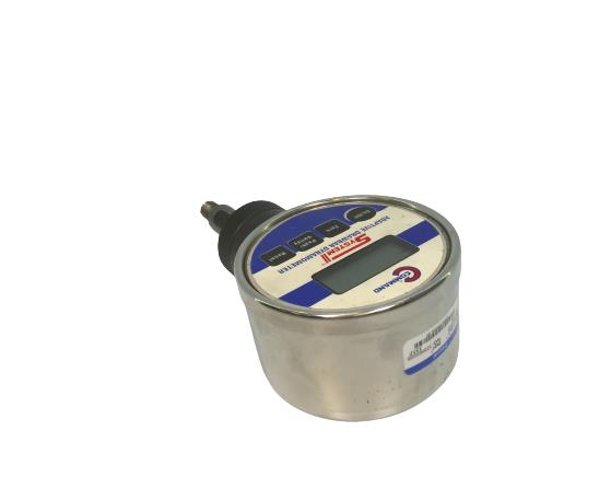 COMMAND TOOLING SYSTEMS GDAT-0001