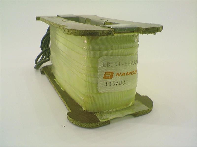 DANAHER CONTROLS EB501-68233