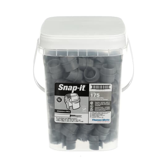 ABB THOMAS & BETTS CI4004-FP3