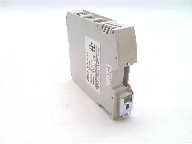 HETRONIK HC500-TU-8-TC-V2
