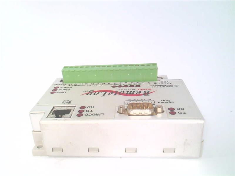 RED LION CONTROLS SR-4160-1E-1