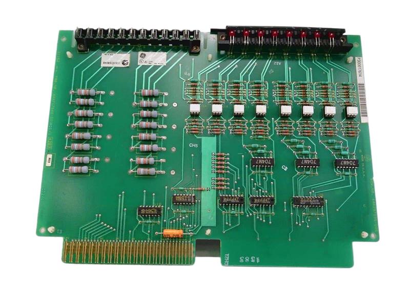 FANUC IC600YB804