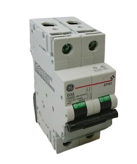 GENERAL ELECTRIC EP102D32