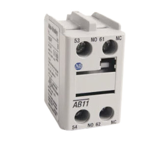 ALLEN BRADLEY 100-FAB11