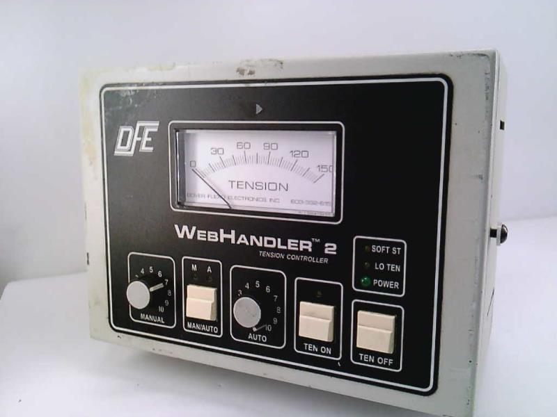 DOVER FLEXO WH2P-U-150