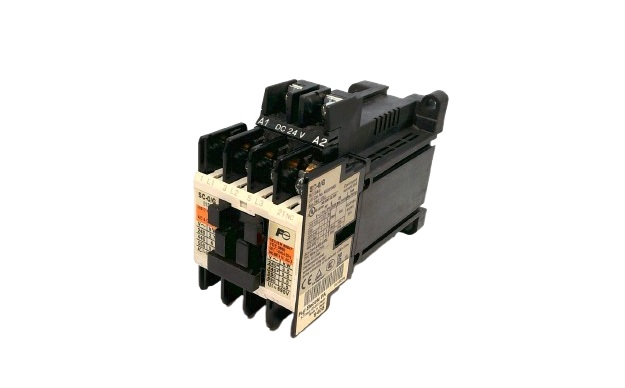 FUJI ELECTRIC 4GC0F0M10