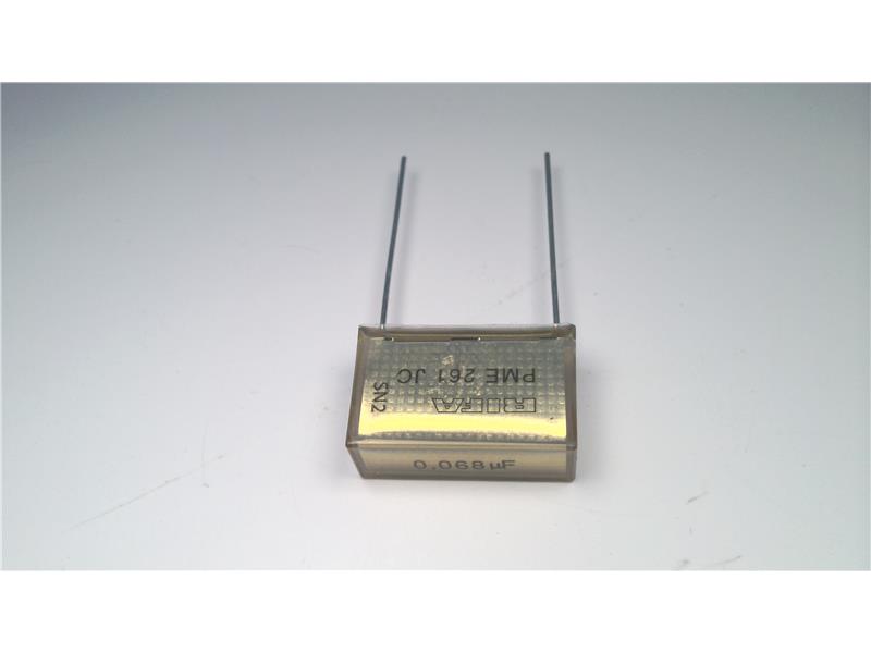 YAGEO PME261JC5680KR30