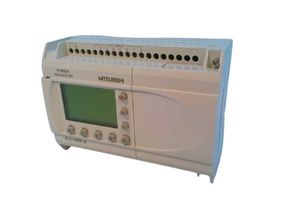 MITSUBISHI AL2-14MR-A