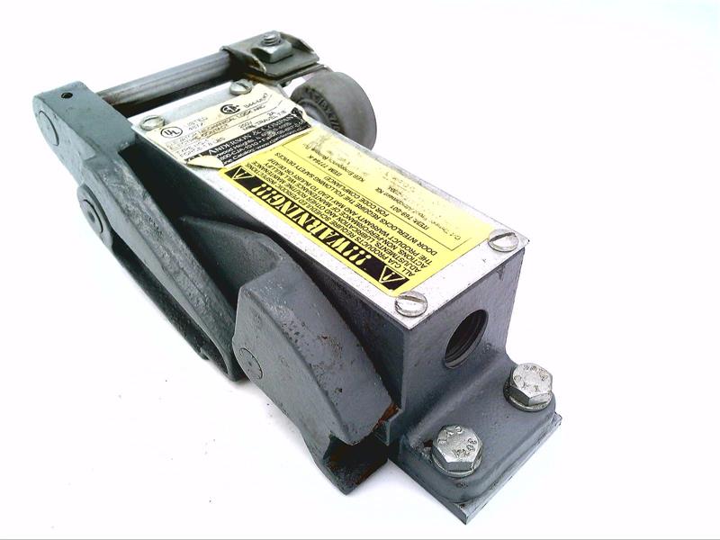 CJ ANDERSON & CO 77802