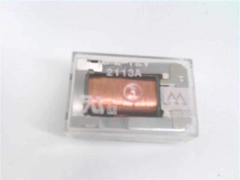 MATSUSHITA ELECTRIC NF2-12V-C