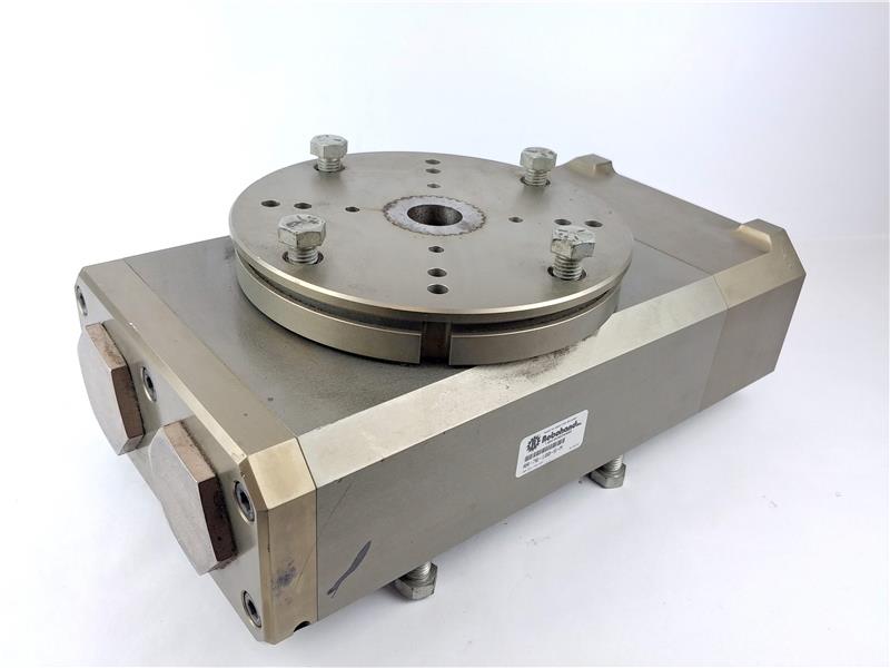 DOVER CORPORATION RR-76-180-S-M