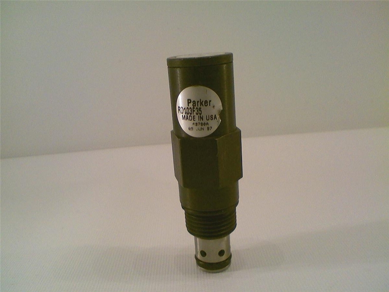 PARKER RD103F35