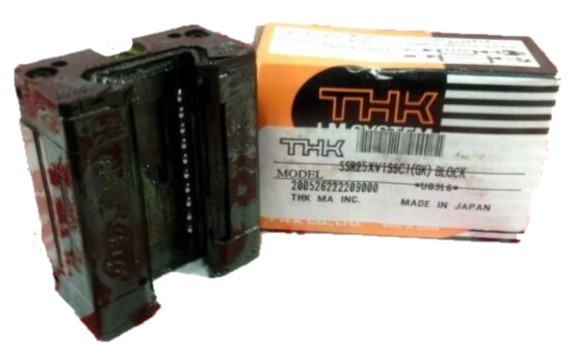 SSR-25XV1SSC1-GK by THK