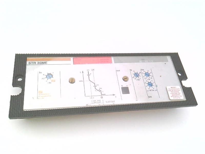 STR 35ME by SCHNEIDER ELECTRIC
