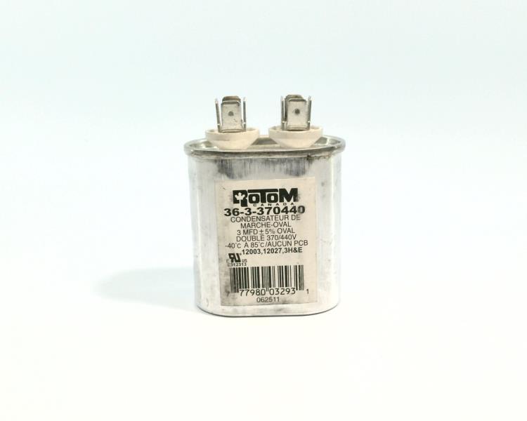 ALLTEMP HEATING & COOLING 36-3-370440