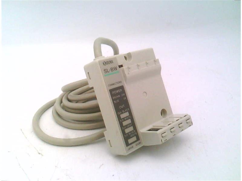 SL-BW by MATSUSHITA ELECTRIC