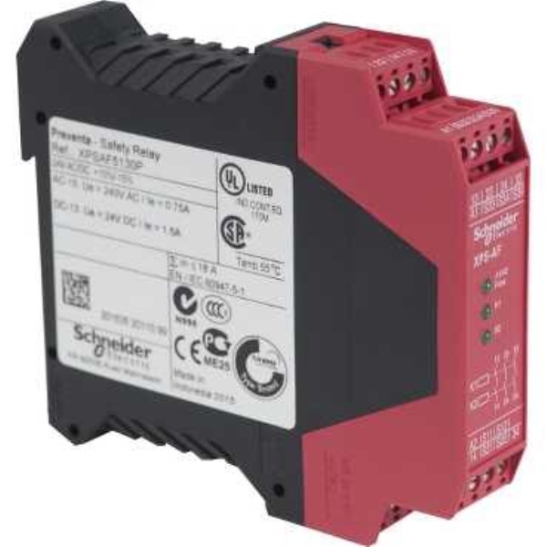 SCHNEIDER ELECTRIC XPSAF5130P