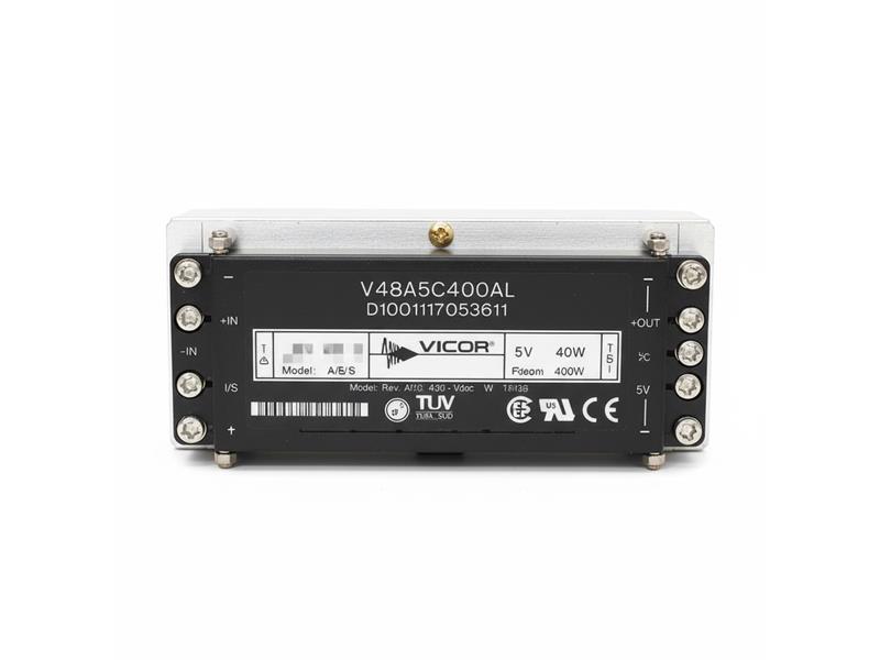 VICOR V48A5C400AL