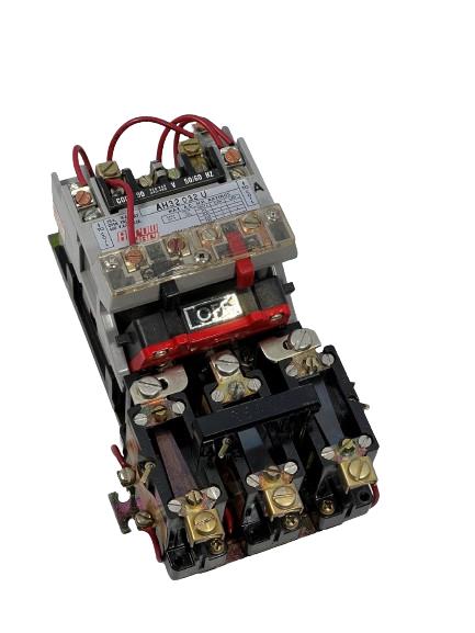 EATON CORPORATION AH32032U90