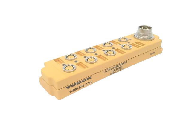 TURCK 97942-163K588H01