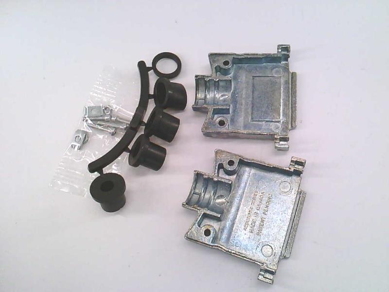 17-1657-25 by EATON CORPORATION