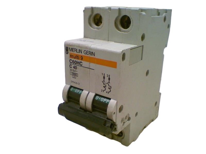 MG25663 by SCHNEIDER ELECTRIC