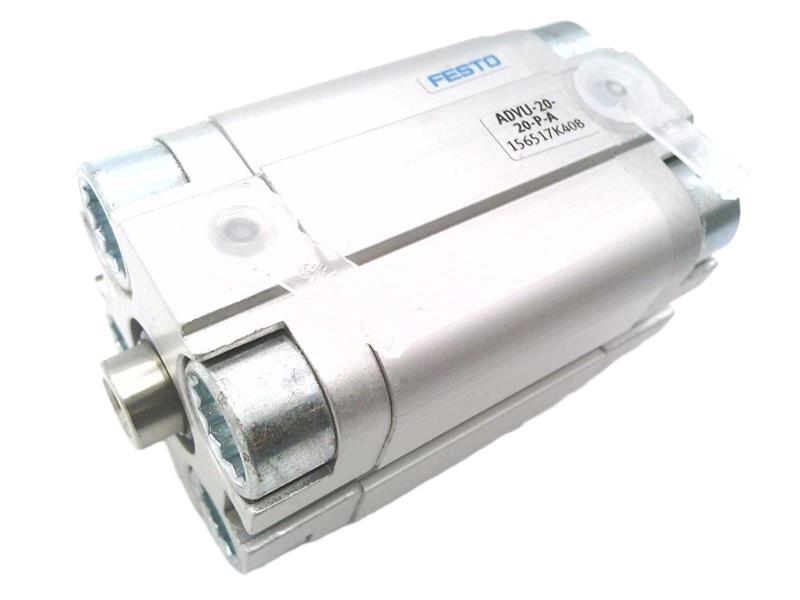 FESTO ADVU-20-20-P-A