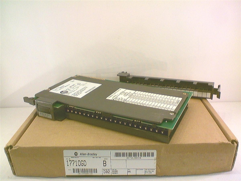 ALLEN BRADLEY 96042472