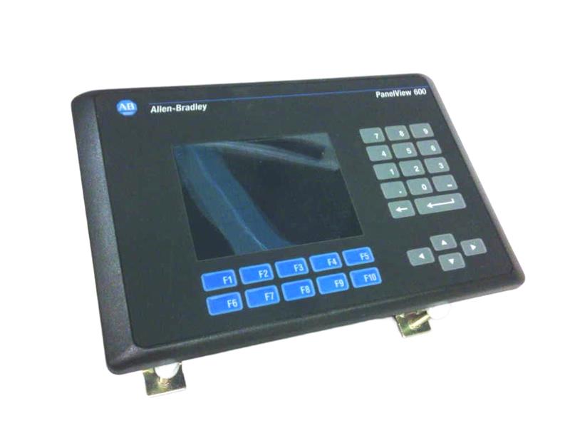 ALLEN BRADLEY 2711-B6C15