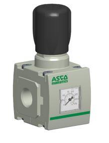 ASCO 8652AR004F102D0