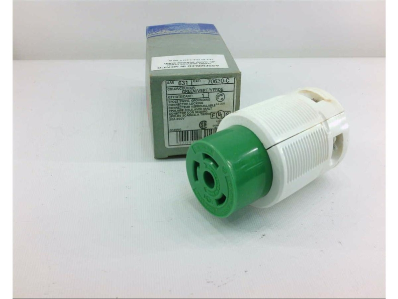 LEVITON 70630-C