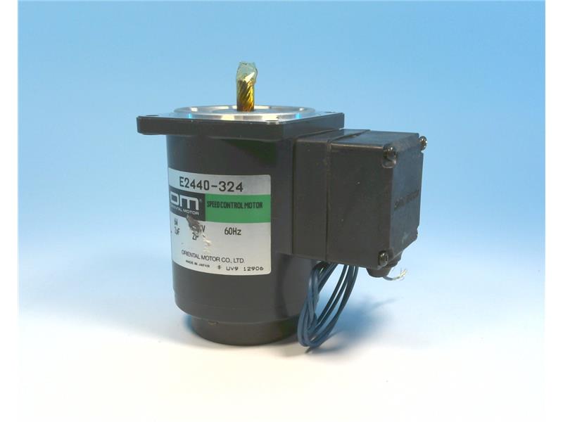 ORIENTAL MOTOR E2440-324