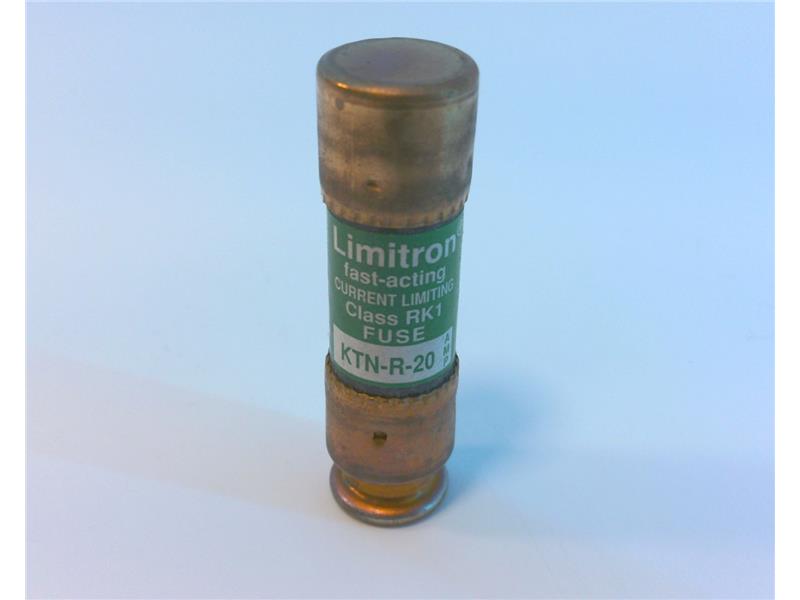 EATON CORPORATION KTN-R-20