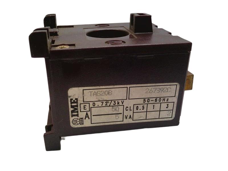 IME TAS20B-50A/5A