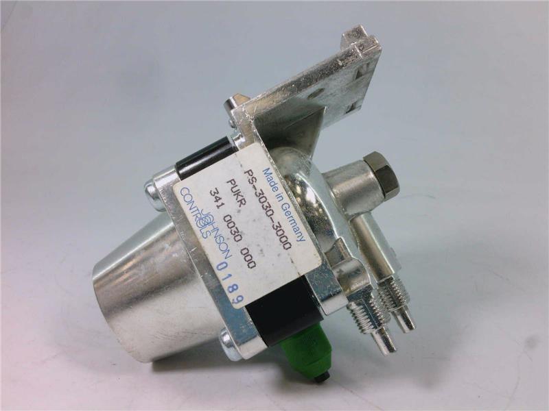 JOHNSON CONTROLS PS-3030-3000