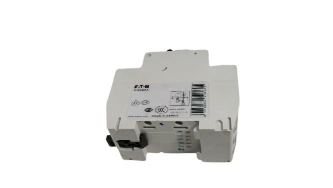EATON CORPORATION FI-25/2/003-A
