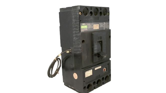 FUJI ELECTRIC BU-JSA3250