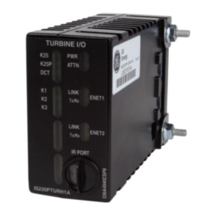 GENERAL ELECTRIC IS220PDIAH1B