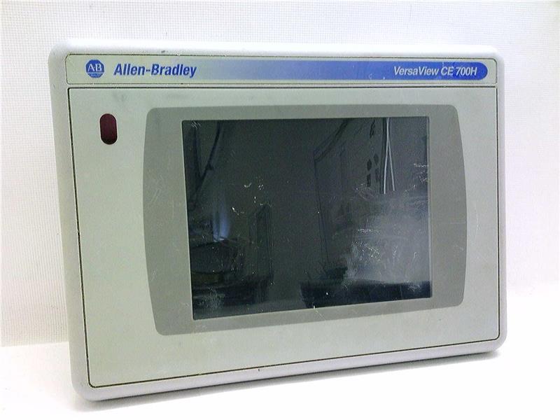 ALLEN BRADLEY 6189-RDT7C