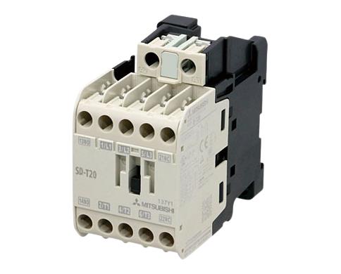 MITSUBISHI SD-T20BCDC24V1A1B
