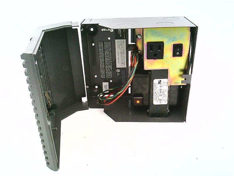 JOHNSON CONTROLS AS-XFR100-1