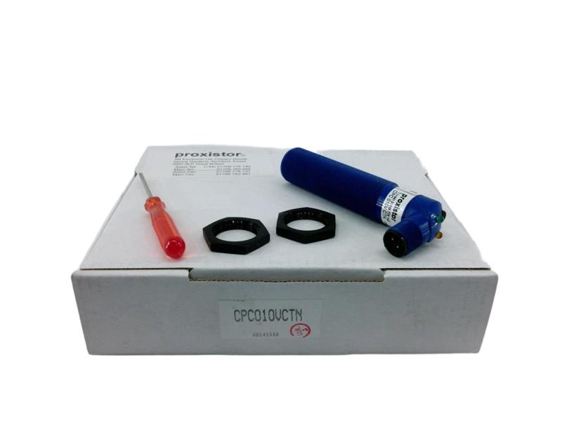 CPC-010V-CTN by TT ELECTRONICS