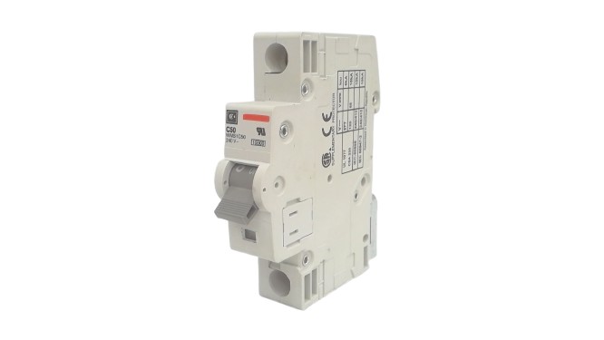 EATON CORPORATION WMS1C50