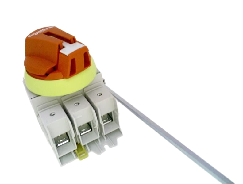 LK4GUKR1 by SCHNEIDER ELECTRIC