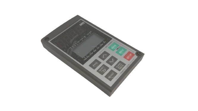 FUJI ELECTRIC TP-H11S