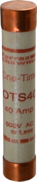 OTS40 by MERSEN