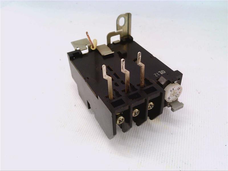 FUJI ELECTRIC TR-0-0.8-1.2